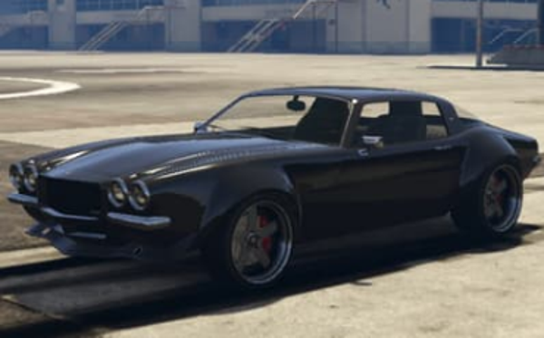 Nightshade (Imponte)