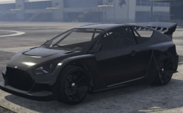 Flash GT (Vapid)
