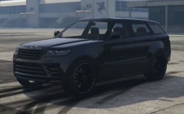 Baller LE (Gallivanter)