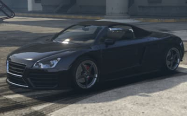 9F Cabrio (Obey)