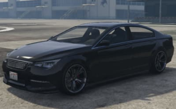 Oracle NR2 (Übermacht)