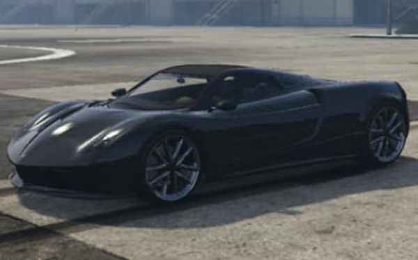 Osiris (Pegassi)