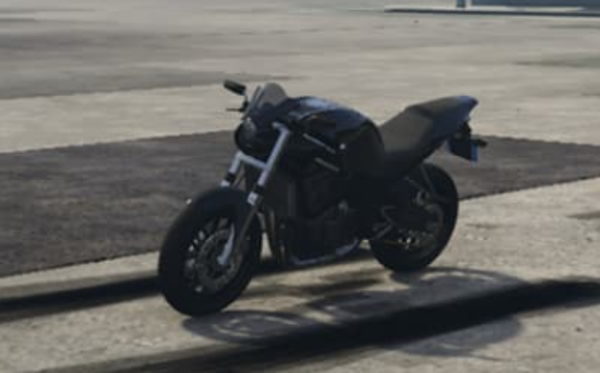 Ruffian (Pegassi)