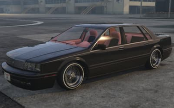 Primo Custom (Albany)