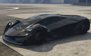 Zezeract (Pegassi)