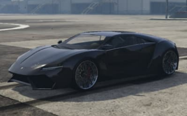 Reaper (Pegassi)