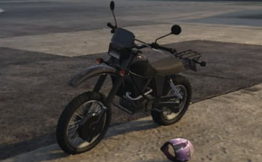 Manchez Scout (Maibatsu)