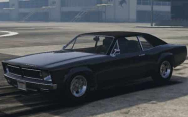 Tampa (Declasse)