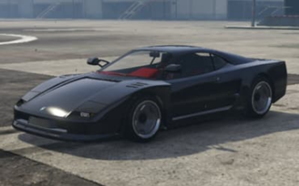 Turismo Classic (Grotti)