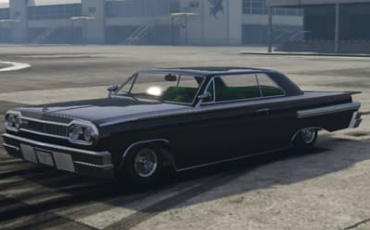 Voodoo (Declasse)