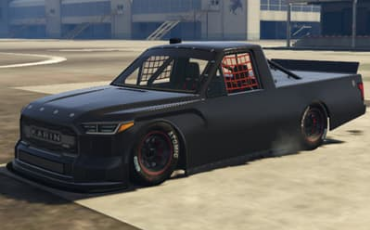 Hotring Everon (Karin)