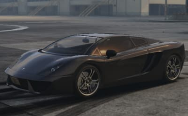 Vacca (Pegassi)