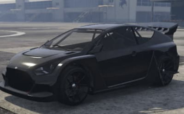 Flash GT (Vapid)