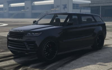 Baller LE LWB (Gallivanter)