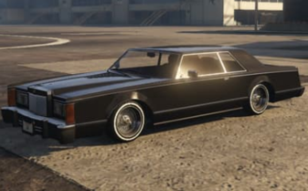 Virgo Classic Custom (Albany)