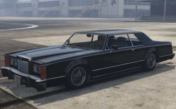 Virgo Classic (Dundreary)