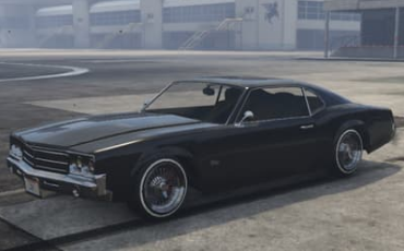 Sabre GT Custom (Declasse)