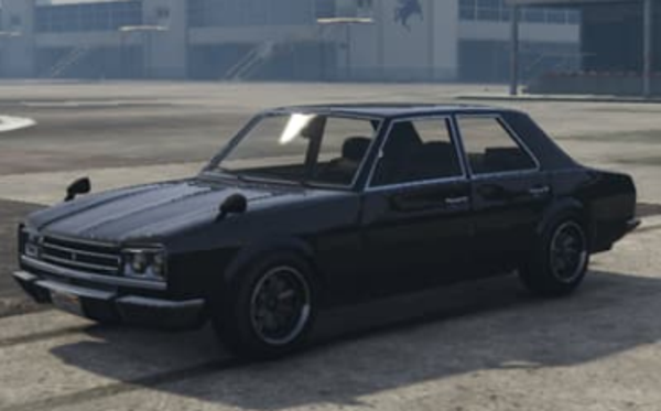 Warrener (Vulcar)
