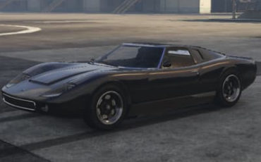 Monroe (Pegassi)
