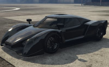 Autarch (Överflöd)