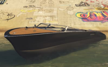 Toro Variant (Lampadati)