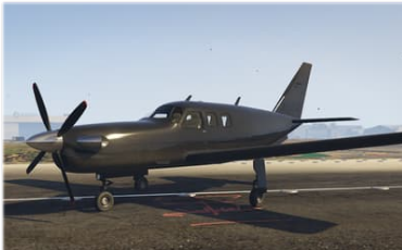 Velum 5-Seater (Jobuilt)