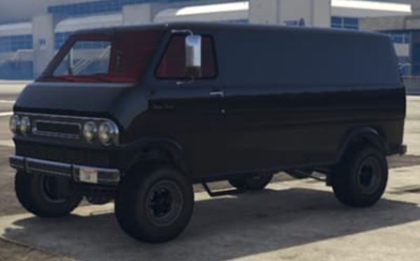 Youga Classic 4x4 (Bravado)