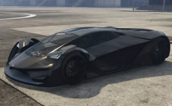 Zezeract (Pegassi)