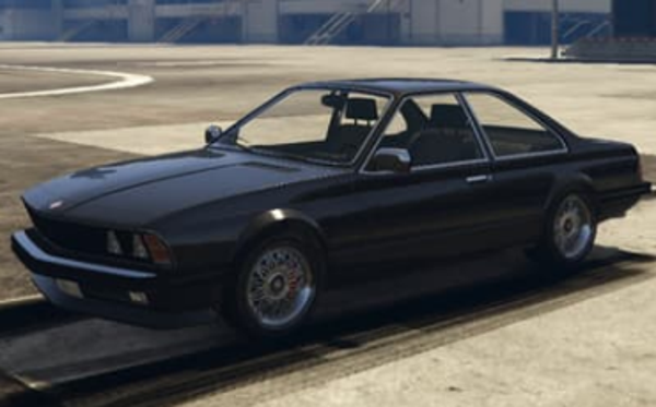 Zion Classic (Übermacht)