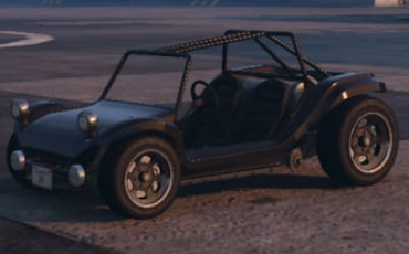 Bifta (Bürgerfahrzeug)