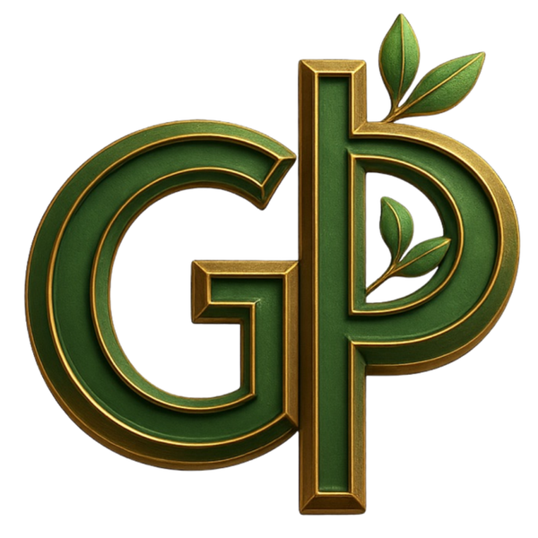 Small Terrarium — “Miniature Woodland”