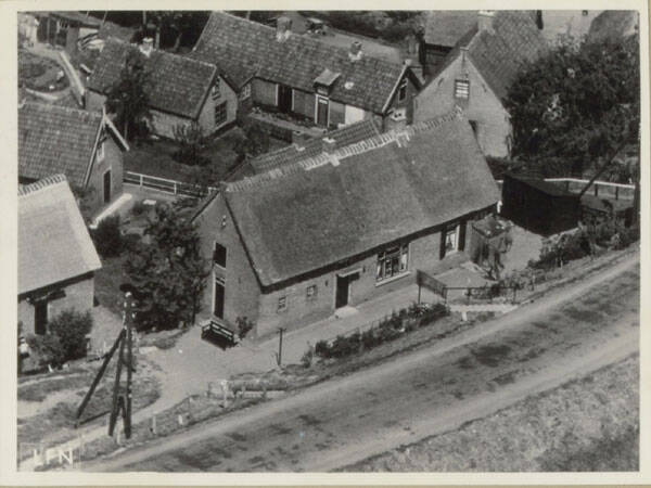 Ammerstol LFN foto
