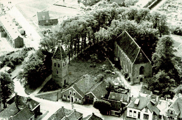 Beerta LFN foto