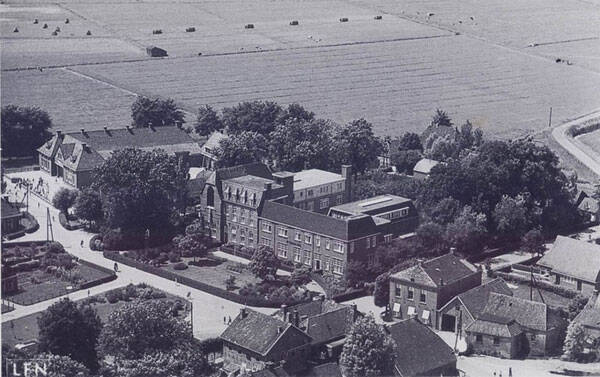 Blauhús LFN foto