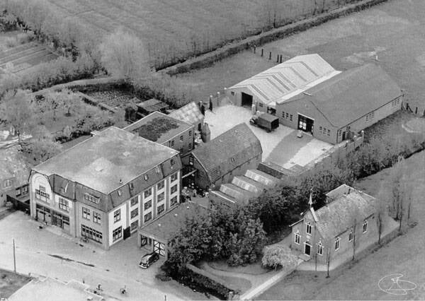 De Westereen LFBN foto