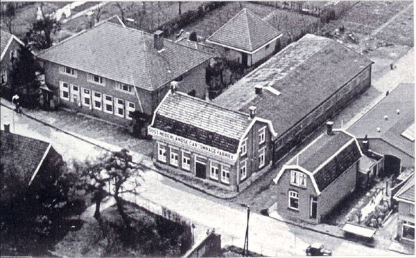 Denekamp LFN foto