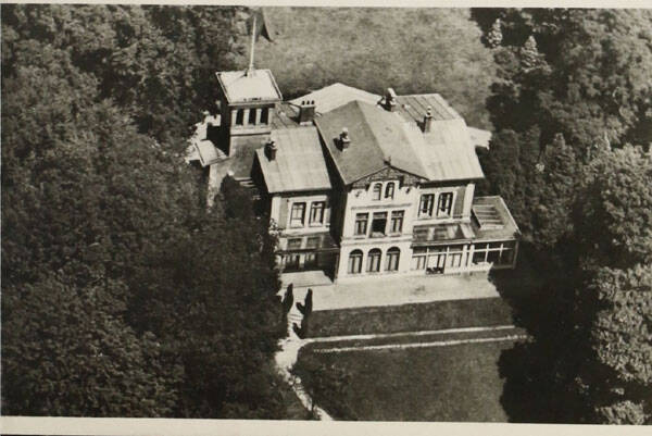 Doorn LFN foto