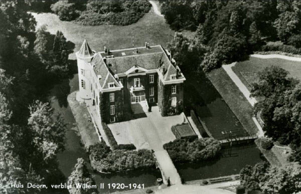 Doorn LFN foto