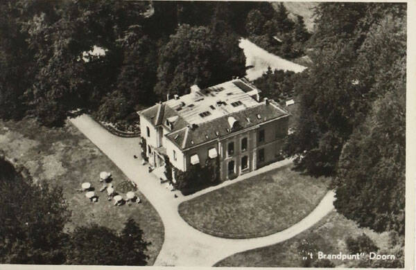 Doorn LFN foto