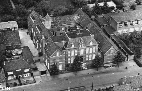 Eindhoven LFN-foto