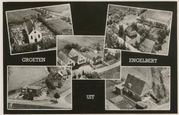 Engelbert LFN-foto