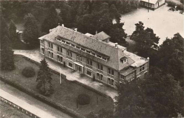 Ermelo LFN foto