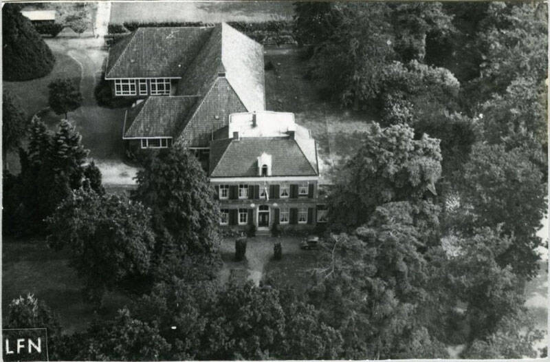 Frederiksoord tuinbouwschool