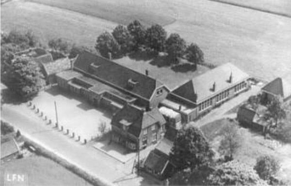 Geesteren LFN foto