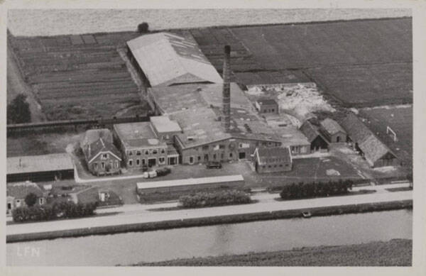Groningen LFN foto