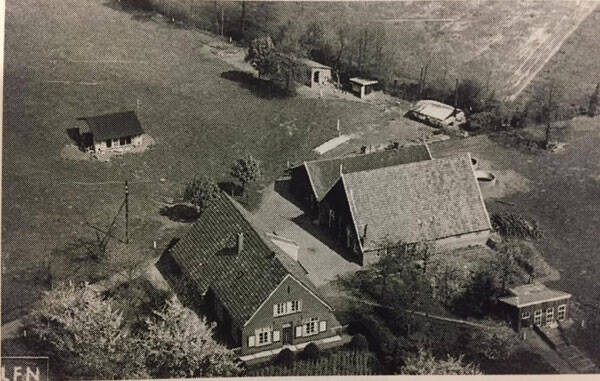 LFN luchtfoto Erve Bennink