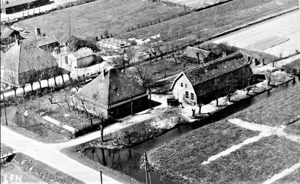 Heerhugowaard LFN foto