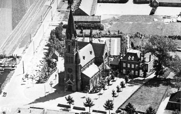 Heerhugowaard LFN foto