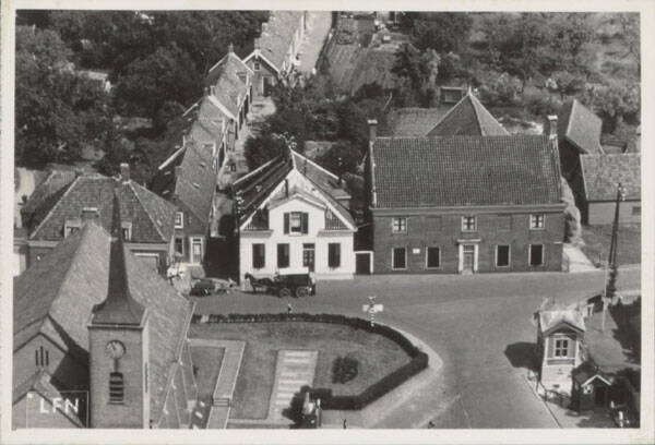 Krimpen aan de Lek LFN foto
