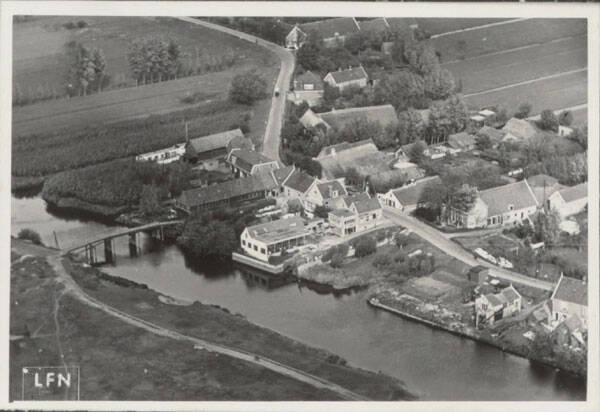 Krimpen aan de Lek LFN foto